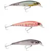 Image de Berkley Minnow Dex Fat Bullet Sinking 27.2g 130 Mm