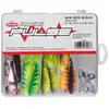 Image de Berkley Leurre Souple Pulse Shad Box 80 Mm 20 Unités