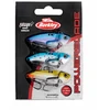 Image de Berkley Leurre à Vibration Power Blade 11g 49 Mm 3 Unités