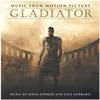 Image de Gladiator-Musique du film, Disque vinyle