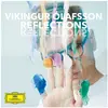Image de DGG, Disque vinyle, Vikingur Olafsson - Reflections (180g) (Vikingur Olafsson)