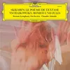 Image de Scriabin : Le poème de l'extase Opus 54, Tchaikovsky : Romeo And Juliet Édition Limitée Numérotée Vinyle album