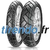 Image de Pneus moto Avon Trailrider ( 80/90-21 TL 48S Marquage M+S, Roue avant )