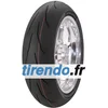 Image de Pneus moto Avon 3D Ultra Xtreme AV82 (AC2) ( 180/60 ZR17 TL (75W) roue arrière, Composé de caoutchouc SOFT )