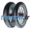 Image de Pneus moto Avon Roadrider MK II ( 120/80-17 TL 61V roue arrière, Roue avant )