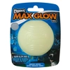 Image de Balle Chuckit! Max Glow 6,5 cm de diamètre - Jouet pour chien