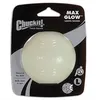 Image de Balle Lumineuse - Chuckit - Max - Caoutchouc Naturel - 7.3Cm - Petit - Extérieur