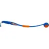 Image de Chuckit! Lanceur Fetch & Fold 25M (Jouet de rapport pour chiens), Jouets pour chien