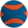 Image de Chuckit! Ultra Squeaker Bal (Jouet de balle pour chiens), Jouets pour chien
