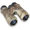 Image de Bushnell Trophy 334211 - Jumelles 10 x 42 - antibuée, Etanche - toit - camouflage REALTREE XTRA