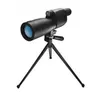 Image de lunette terrestre bushnell sentry 18-36x50, noir