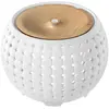 Image de Homedics, Diffuseur de parfum, ARM-910WT-WW Diffuseur d'huiles essentielles ultrasoniques Gather