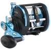 Image de Penn Moulinet De Jigging Warfare  Ii Level Wind 15l