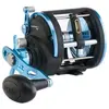 Image de Penn Moulinet De Jigging Warfare  Ii Level Wind 15l Lc