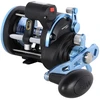 Image de Penn Moulinet De Jigging Warfare  Ii Level Wind 20l Lclh