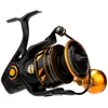 Image de Penn Moulinet Spinning Slammer Iv