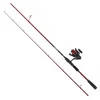 Image de Penn Combo Spinning Fierce Iv Labrax