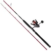 Image de Penn Combo D´expédition Inférieur Fierce Iv Boat