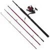 Image de Penn Combo Spinning Fierce Iv Travel
