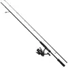 Image de Penn Combo Spinning Wrath Ii Labrax 2.44 m