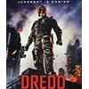 Image de Dredd Blu-ray 4K Ultra HD