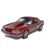 Image de Revell kit modèle 1Ford Mustang LX:25 rouge 139-pièces