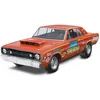 Image de Revell kit de modèle Dodge Hemi Dart 1:25 marron 172-pièce