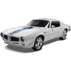 Image de Maquette voiture : 1970 Pontiac Firebird Revell