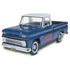 Image de Maquette Voiture : Chevy Fleetside Pickup 1966 Revell