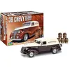 Image de Maquette voiture : 1939 Chevy Sedan Delivery Revell