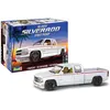 Image de Maquette voiture : 1999 Pickup Chevy Silverado Custom Revell