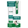 Image de Kit de soin dentaire Vet's Best® pour chien - brosse à dents + dentifrice