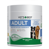 Image de Vet’s Best Adult Daily Chews poulet pour chien
