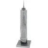 Image de Modèle One World Trade Center Metal Earth MMS024