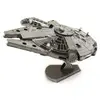 Image de Metal Earth Star Wars Millennium Falcon