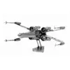 Image de Metal Earth 3d Star Wars X-wing Star Fighter
