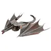 Image de Metal Earth Game of Thrones: Drogon 21 cm