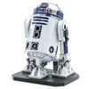 Image de Metal Earth Star Wars: R2D2 9,5 cm