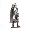 Image de Maquette 3D en métal Star Wars - The Mandalorian