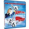 Image de Airplane 2 Movie Collection Blu-ray