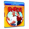 Image de Popeye Blu-ray