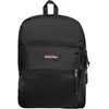 Image de Sac à dos Eastpak Pinnacle, Sac à dos noir unisexe One size noir