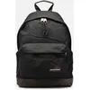 Image de WYOMING Sac à dos toile par Eastpak Noir T.U Sacs