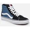 Image de SK8 Hi par Vans Bleu 37