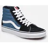 Image de SK8 Hi M par Vans Bleu 41 Homme