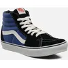 Image de SK8 Hi M par Vans Bleu 43 Homme
