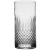 Image de Boîte de 4 gobelets hauts Diamante 48 cl - Bormioli Luigi - Transparent / Cristal - Verre Cristallin