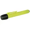 Image de Uk lights penlight eled atex 13341 mini lampe torche à 2 piles aaa jaune fluo