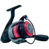 Image de Fin-nor Moulinet Spinning Mega Lite