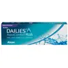 Image de Dailies, Lentilles de contact, AquaComfort Plus Multifocal 30 (+6, Lentille journalière, 30 pcs, Multifocal)